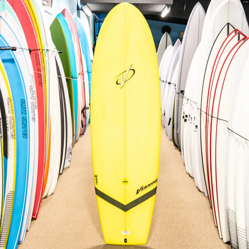 Vernor Mini Simmons EPS/Epoxy 6'6