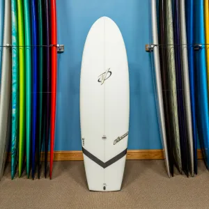 Vernor Mini Simmons EPS/Epoxy 6'6