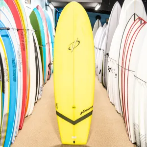 Vernor Mini Simmons EPS/Epoxy 6'6