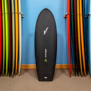 Vernor Mini Simmons Full Carbon 5'10