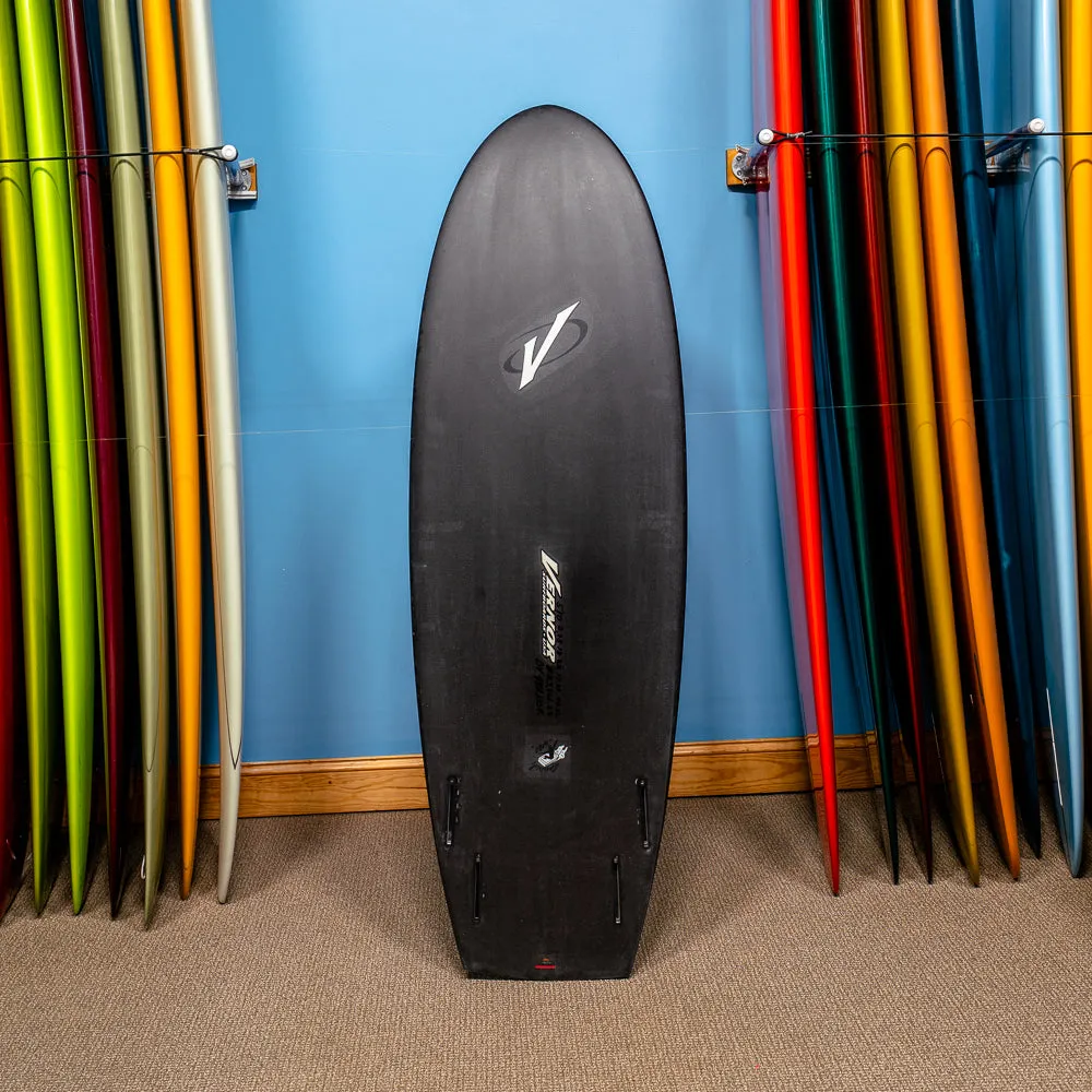 Vernor Mini Simmons Full Carbon 5'10