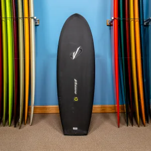 Vernor Mini Simmons Full Carbon 5'8