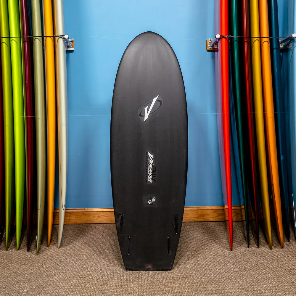 Vernor Mini Simmons Full Carbon 5'8