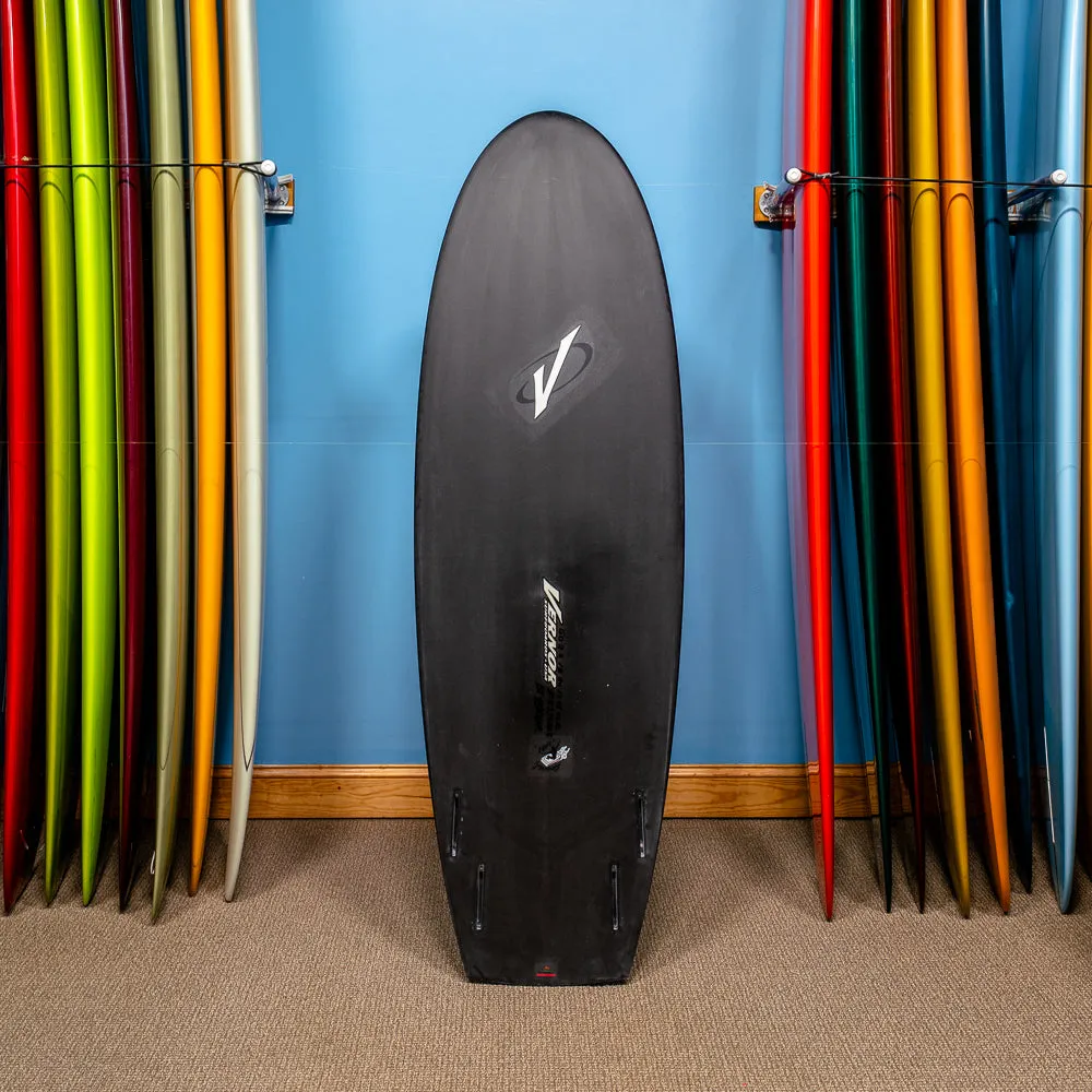 Vernor Mini Simmons Full Carbon 6'0