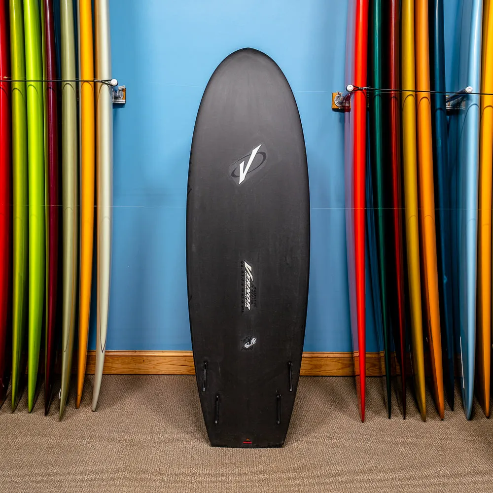 Vernor Mini Simmons Full Carbon 6'2