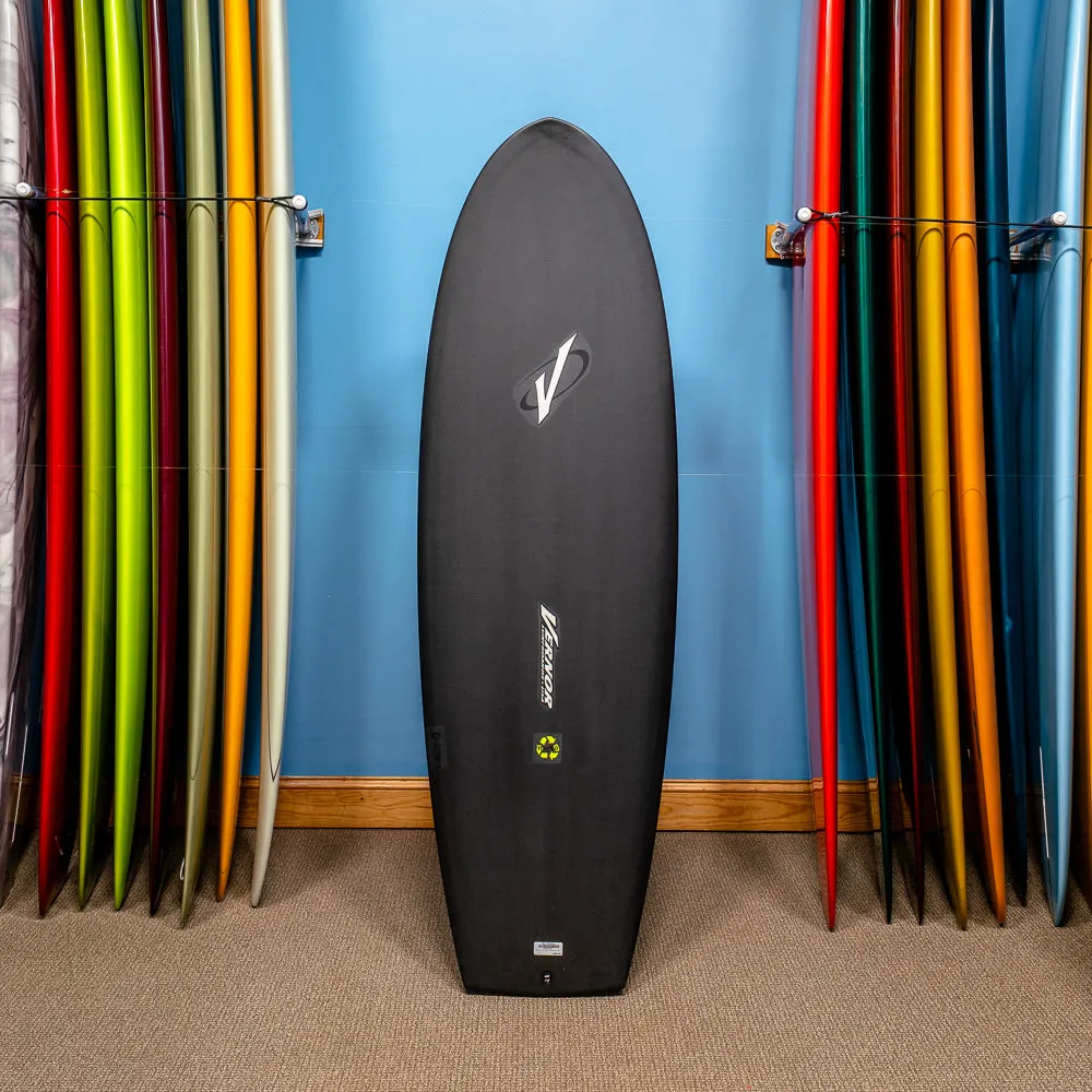 Vernor Mini Simmons Full Carbon 6'2