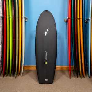 Vernor Mini Simmons Full Carbon 6'2