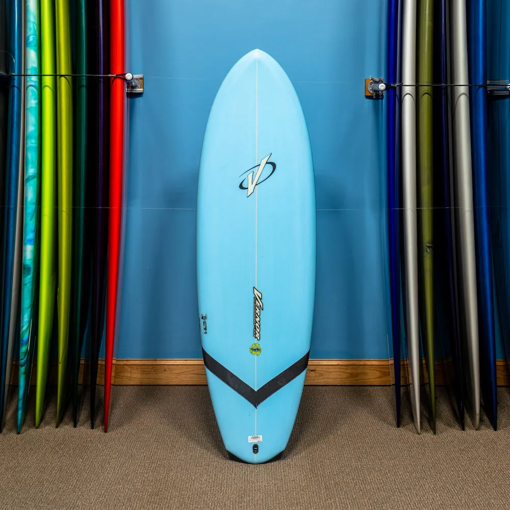 Vernor The Drifter EPS/Epoxy 5'10