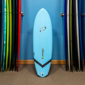 Vernor The Drifter EPS/Epoxy 5'10