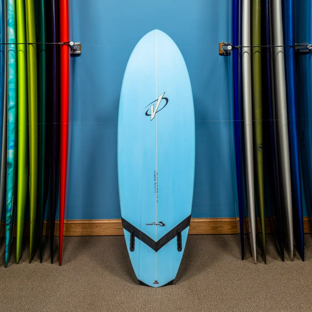 Vernor The Drifter EPS/Epoxy 5'10