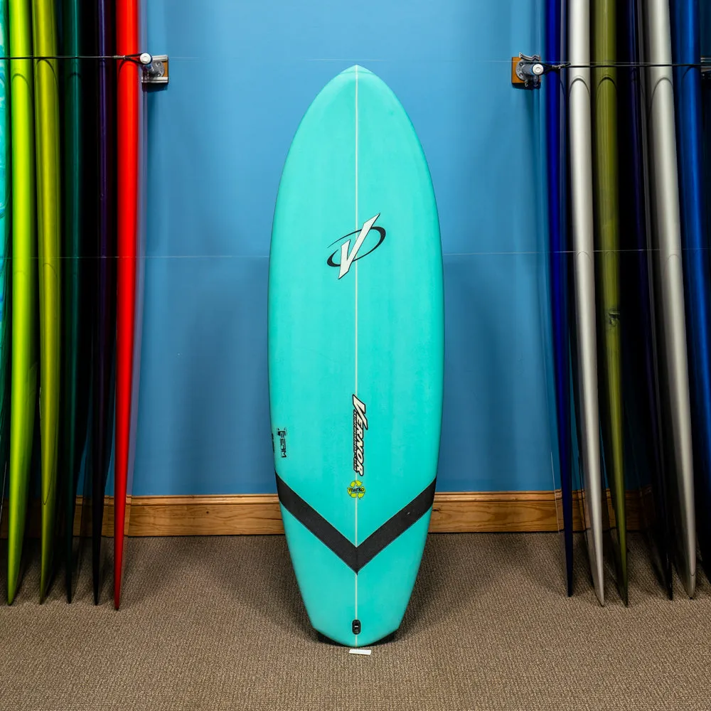 Vernor The Drifter EPS/Epoxy 5'4