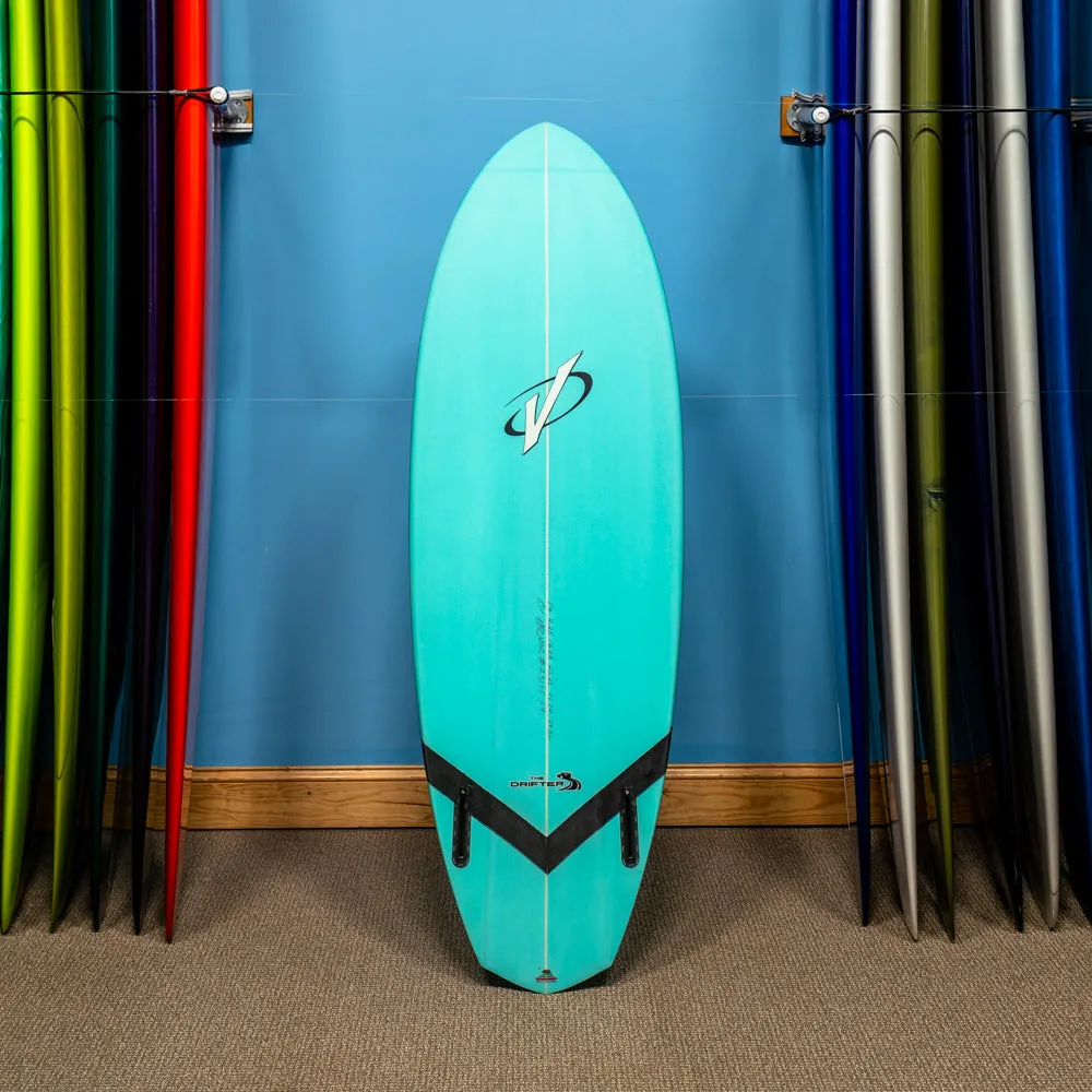 Vernor The Drifter EPS/Epoxy 5'4