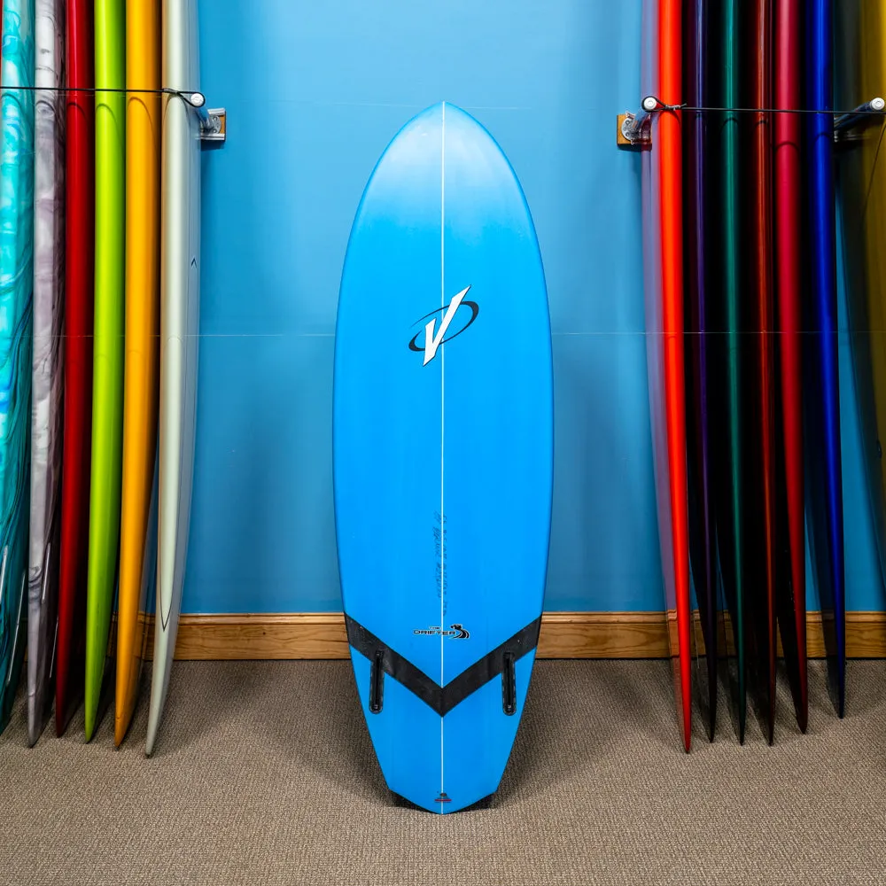 Vernor The Drifter EPS/Epoxy 5'6