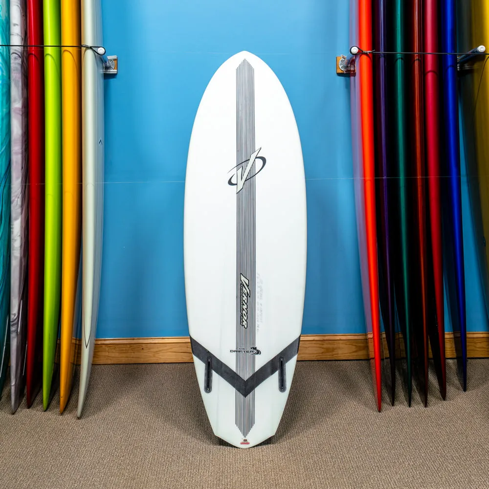 Vernor The Drifter EPS/Epoxy 5'6
