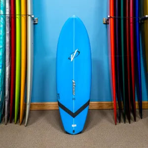 Vernor The Drifter EPS/Epoxy 5'6