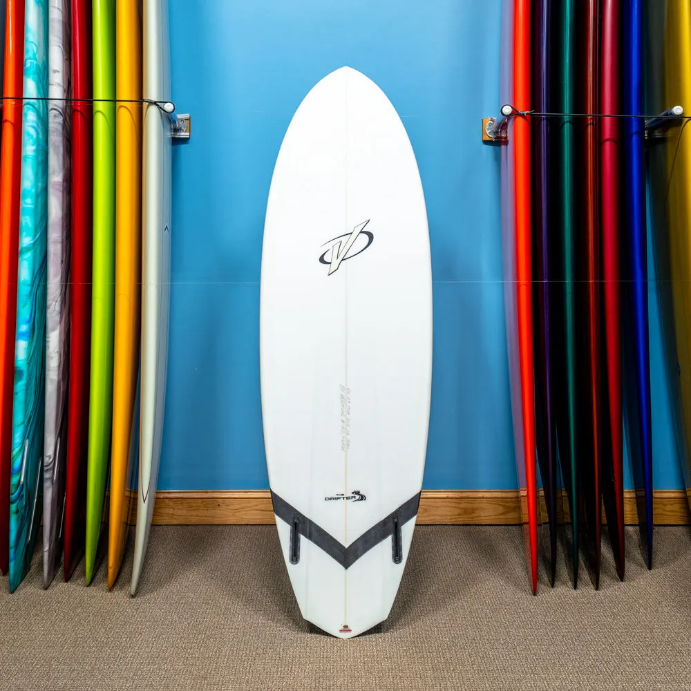Vernor The Drifter EPS/Epoxy 6'0