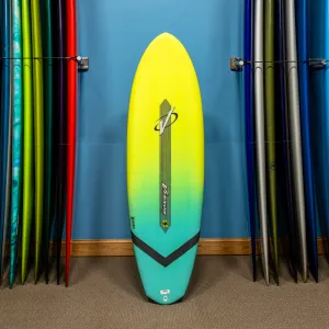 Vernor The Drifter EPS/Epoxy 6'0