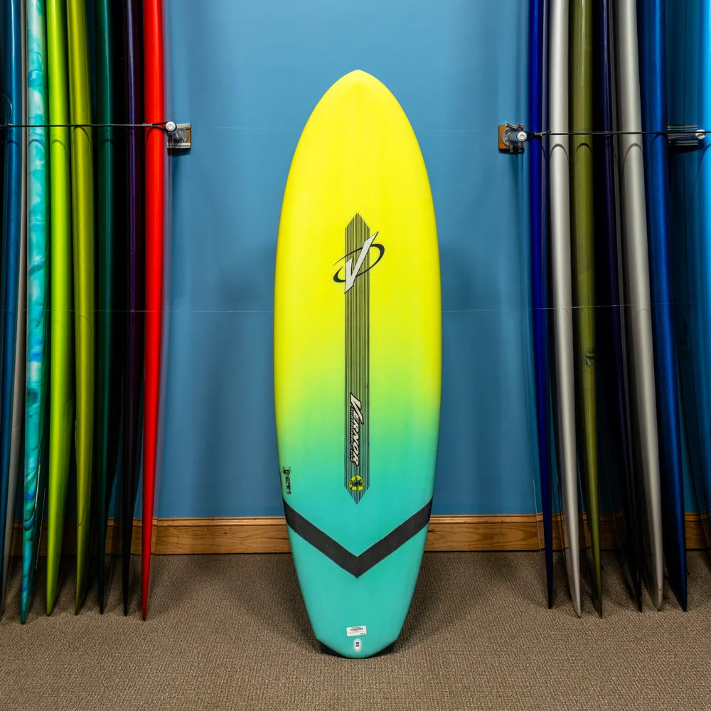 Vernor The Drifter EPS/Epoxy 6'0