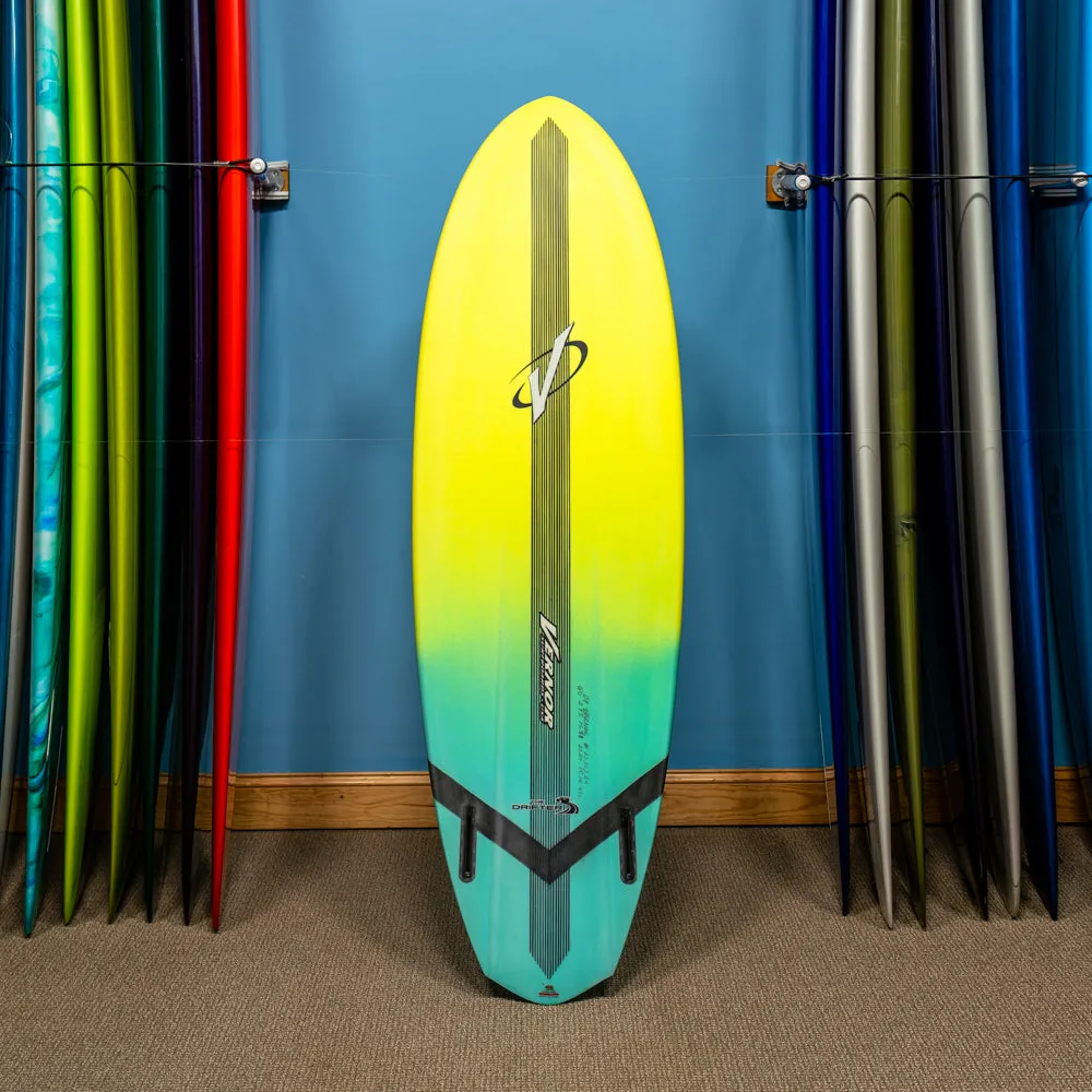 Vernor The Drifter EPS/Epoxy 6'0