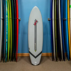 Vernor The Drifter EPS/Epoxy 6'10