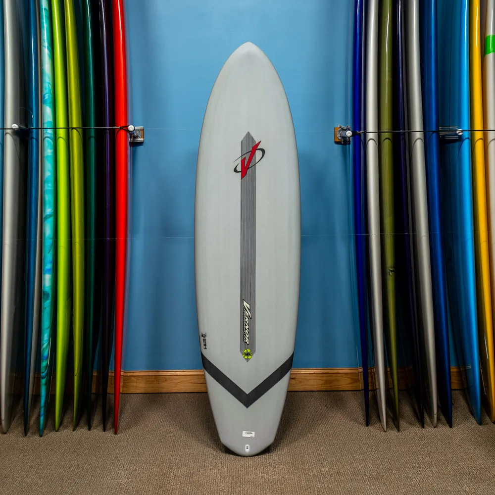 Vernor The Drifter EPS/Epoxy 6'10