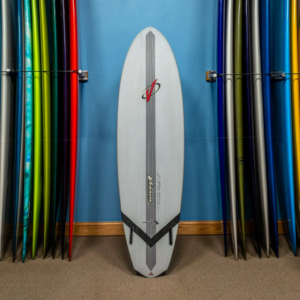 Vernor The Drifter EPS/Epoxy 6'10
