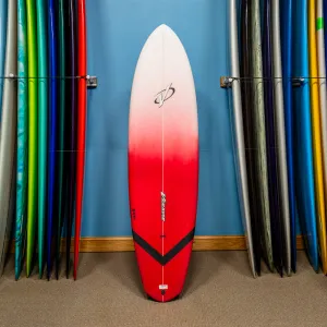 Vernor The Drifter EPS/Epoxy 6'10