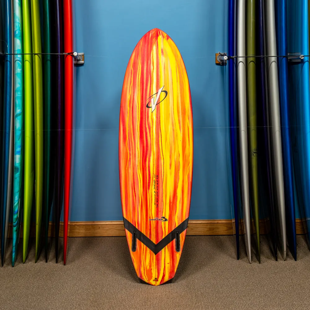 Vernor The Drifter EPS/Epoxy 6'2