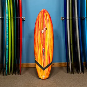 Vernor The Drifter EPS/Epoxy 6'2