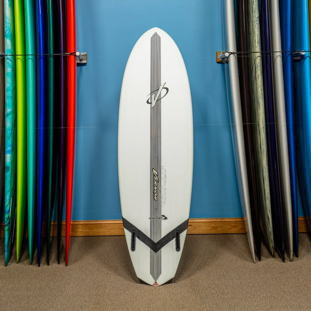 Vernor The Drifter EPS/Epoxy 6'2