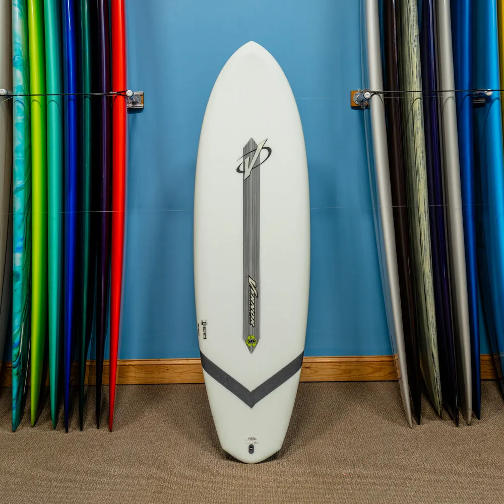 Vernor The Drifter EPS/Epoxy 6'2