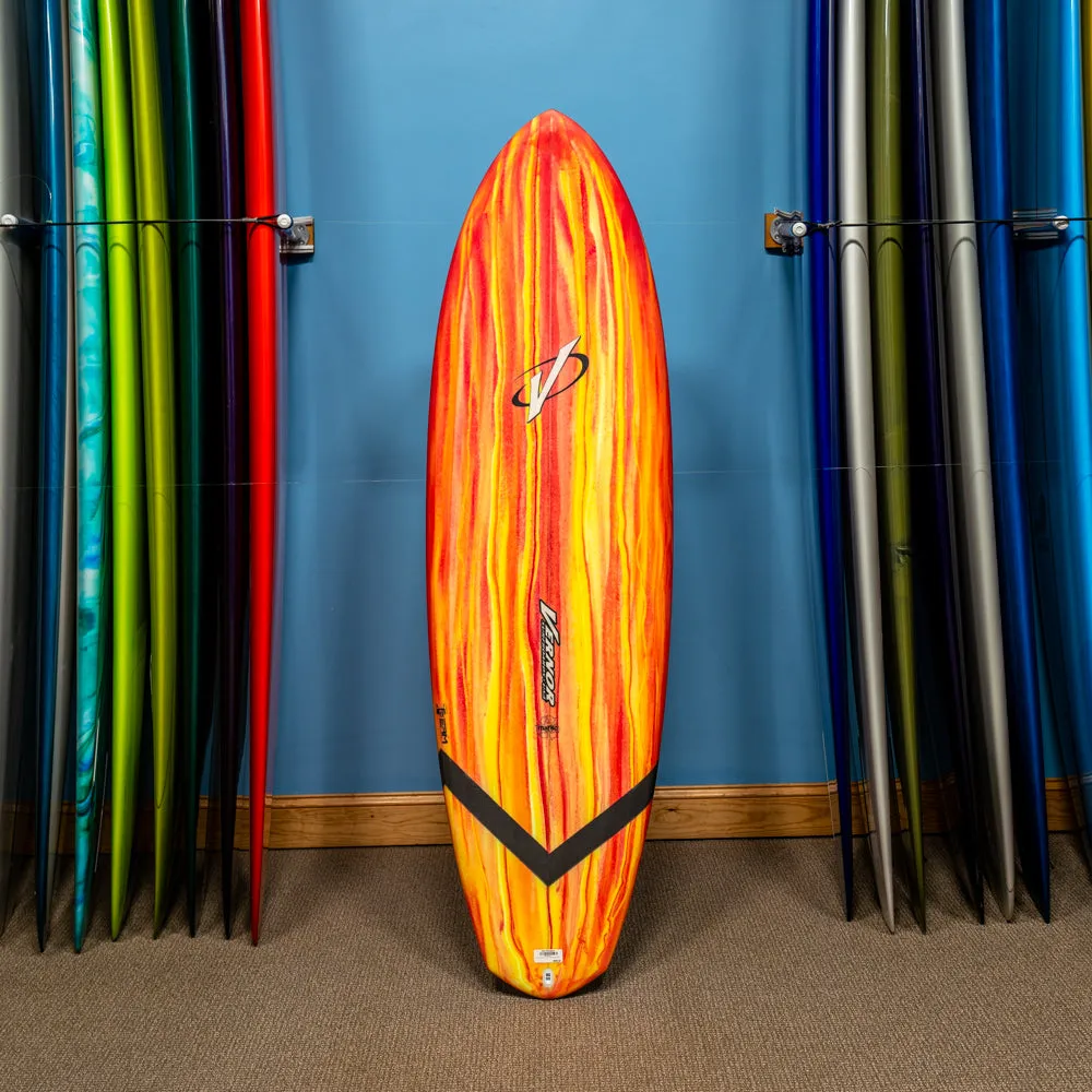 Vernor The Drifter EPS/Epoxy 6'2