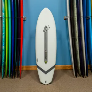 Vernor The Drifter EPS/Epoxy 6'2