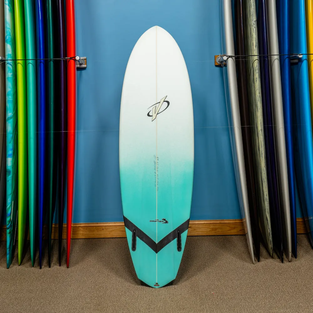 Vernor The Drifter EPS/Epoxy 6'4