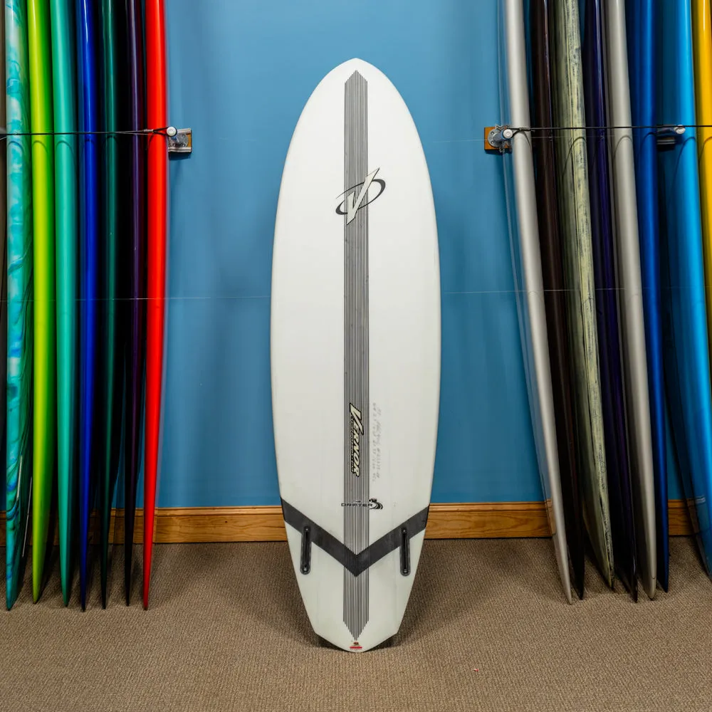 Vernor The Drifter EPS/Epoxy 6'4