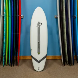 Vernor The Drifter EPS/Epoxy 6'4