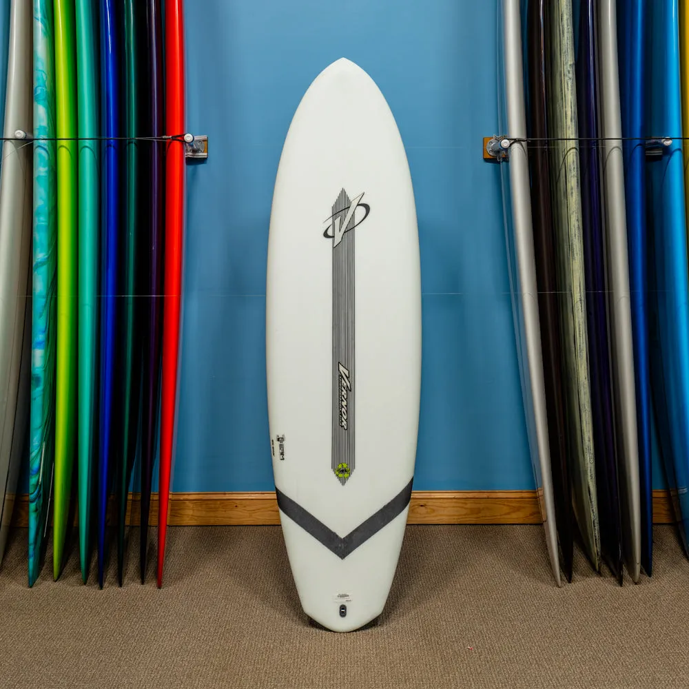 Vernor The Drifter EPS/Epoxy 6'4