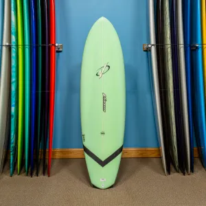 Vernor The Drifter EPS/Epoxy 6'6