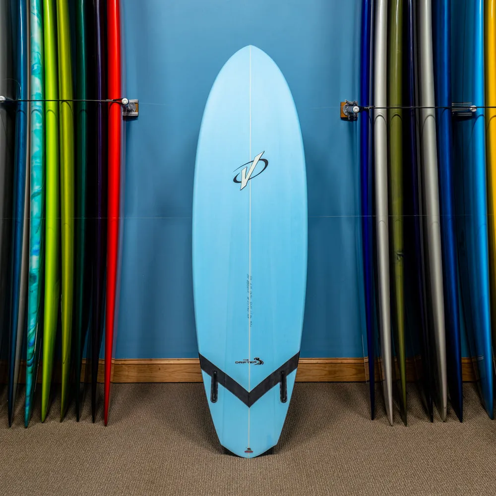 Vernor The Drifter EPS/Epoxy 6'6