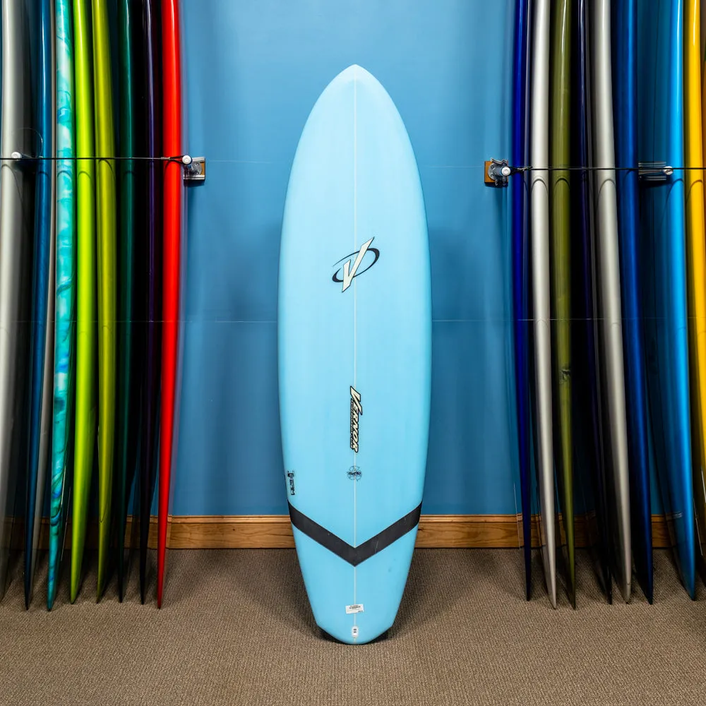 Vernor The Drifter EPS/Epoxy 6'6