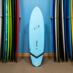 Vernor The Drifter EPS/Epoxy 6'6