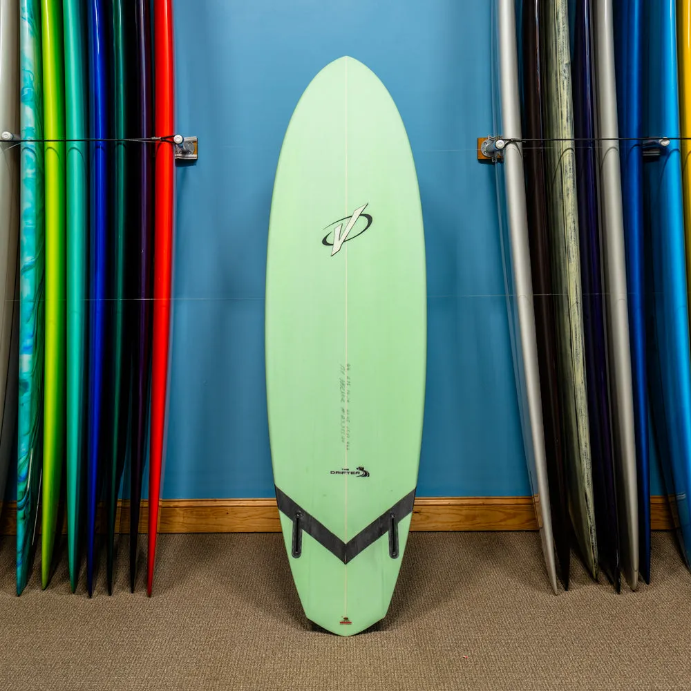 Vernor The Drifter EPS/Epoxy 6'6