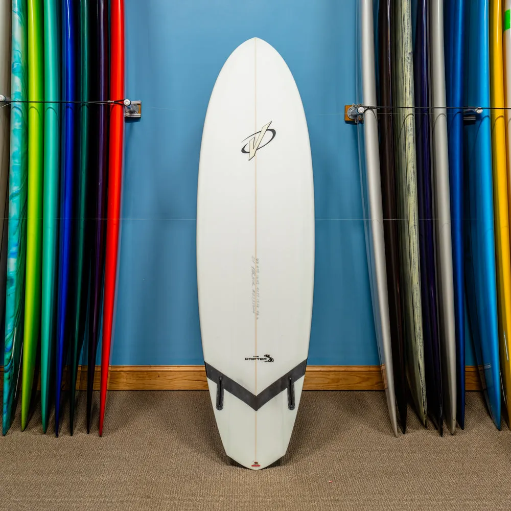 Vernor The Drifter EPS/Epoxy 6'8