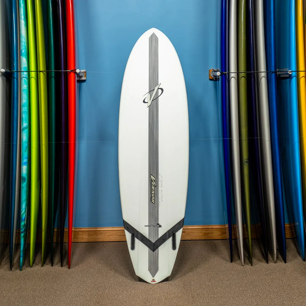 Vernor The Drifter EPS/Epoxy 6'8