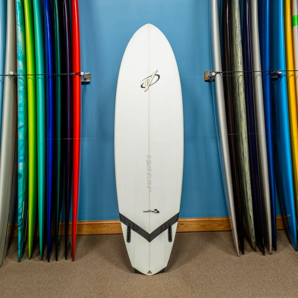 Vernor The Drifter EPS/Epoxy 7'0