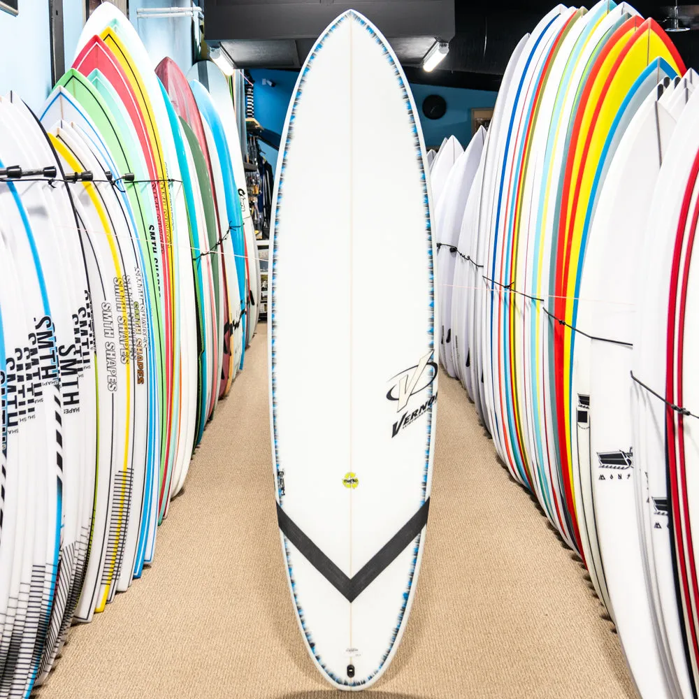 Vernor Tree Hugger EPS/Epoxy 6'10