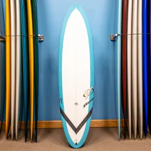 Vernor Tree Hugger EPS/Epoxy 7'0