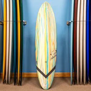 Vernor Tree Hugger EPS/Epoxy 7'0