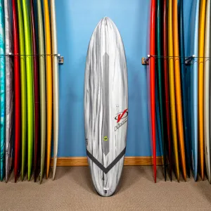 Vernor Tree Hugger EPS/Epoxy 7'2