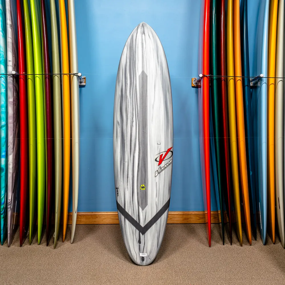 Vernor Tree Hugger EPS/Epoxy 7'2